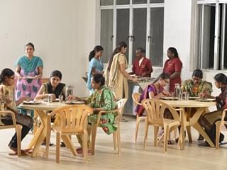 Dhirajlal Gandhi College of Technology Salem Facilities photo 4